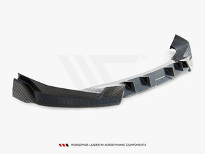 Maxton Carbon Full Body Kit Prepreg Carbon Fiber BMW X5 M-Pack G05 Facelift - Wayside Performance 