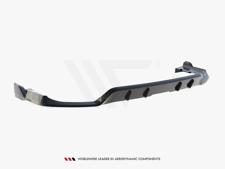 Maxton Carbon Full Body Kit Prepreg Carbon Fiber BMW X5 M-Pack G05 Facelift - Wayside Performance 