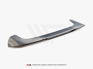 Maxton Carbon Full Body Kit Prepreg Carbon Fiber BMW X5 M-Pack G05 Facelift - Wayside Performance 