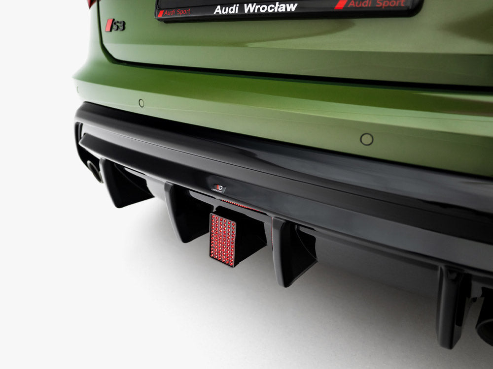 LED STOP Light Audi S3 Sportback 8Y Facelift - Wayside Performance 
