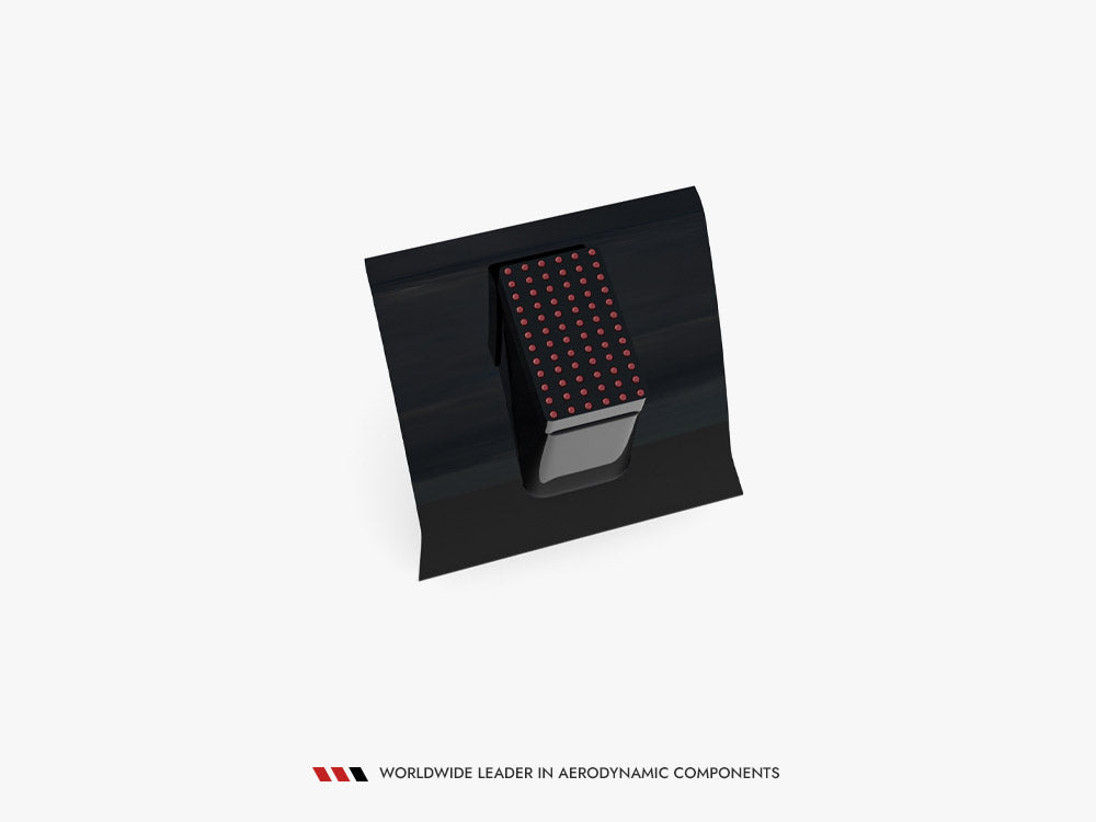 LED STOP Light Audi S3 Sportback 8Y Facelift - Wayside Performance 