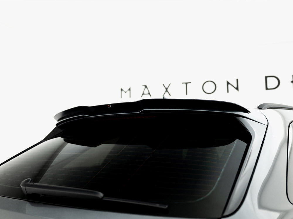 Maxton Design Spoiler CAP V.1 Audi RS6 C8 - Wayside Performance 