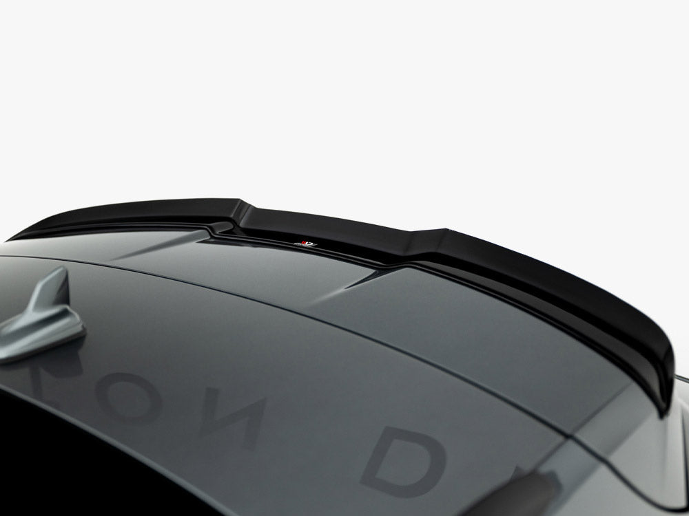 Maxton Design Spoiler CAP V.1 Audi RS6 C8 - Wayside Performance 