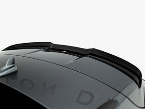 Maxton Design Spoiler CAP V.1 Audi RS6 C8 - Wayside Performance 