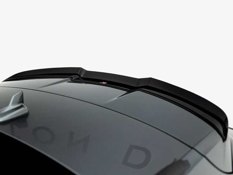 Maxton Design Spoiler CAP V.1 Audi RS6 C8 - Wayside Performance 
