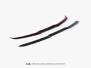 Maxton Design Spoiler CAP V.1 Audi RS6 C8 - Wayside Performance 