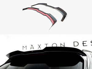 Maxton Design Spoiler CAP V.2 Audi RS6 C8 - Wayside Performance 