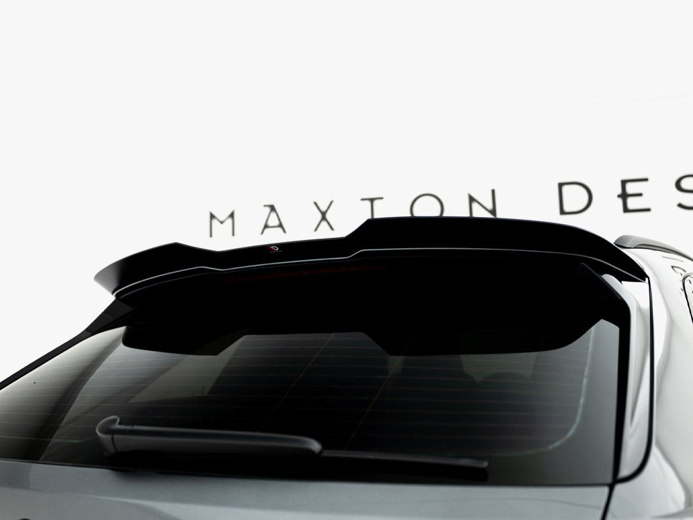 Maxton Design Spoiler CAP V.2 Audi RS6 C8 - Wayside Performance 