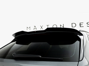 Maxton Design Spoiler CAP V.2 Audi RS6 C8 - Wayside Performance 