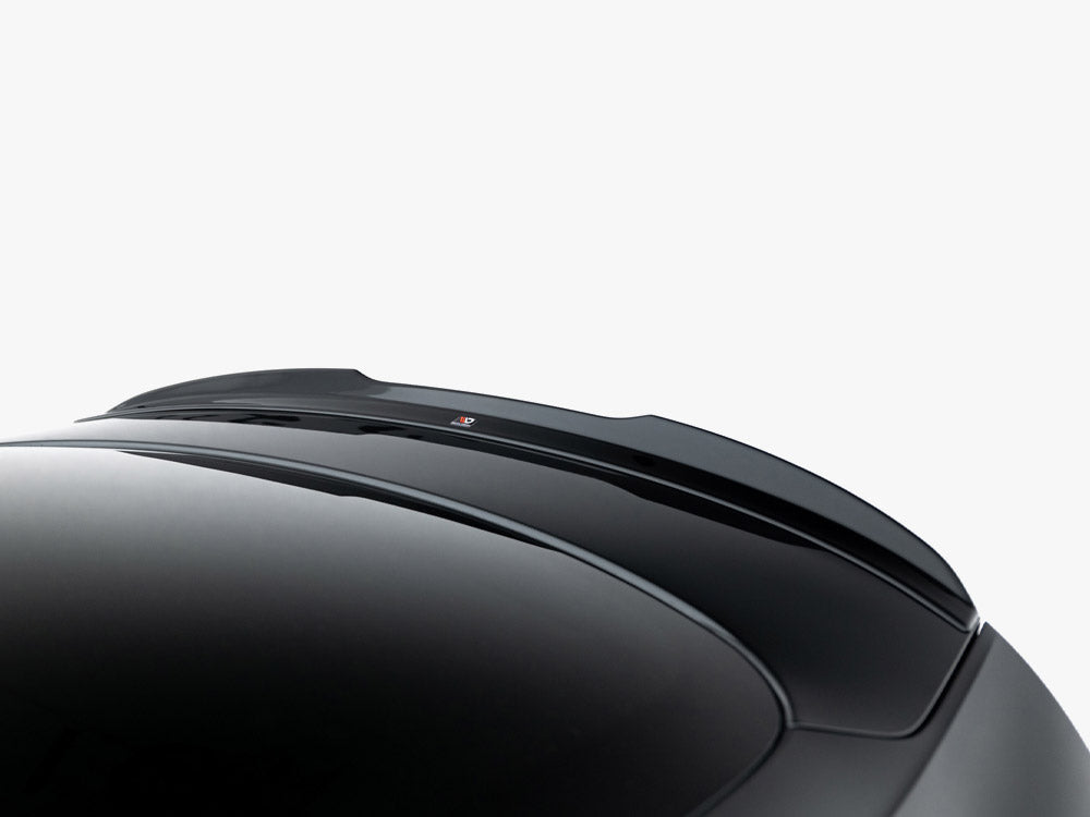Maxton Design Spoiler CAP V.1 Audi A5 F5 Sportback - Wayside Performance 