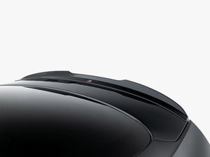 Maxton Design Spoiler CAP V.1 Audi A5 F5 Sportback - Wayside Performance 