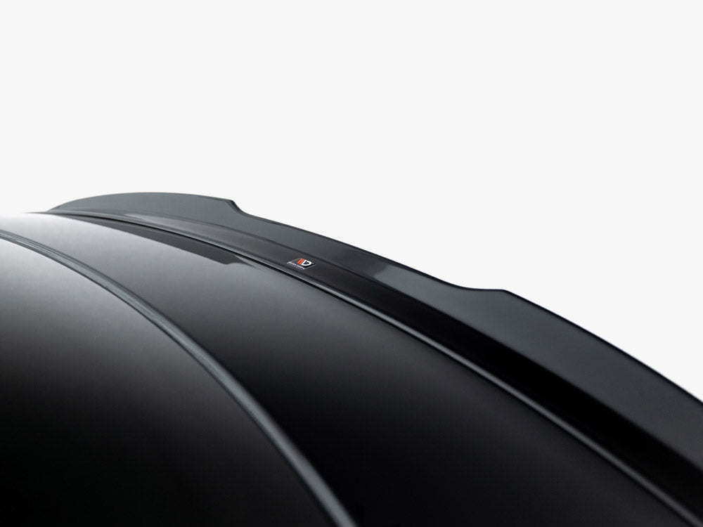 Maxton Design Spoiler CAP V.1 Audi A5 F5 Sportback - Wayside Performance 