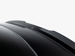 Maxton Design Spoiler CAP V.1 Audi A5 F5 Sportback - Wayside Performance 