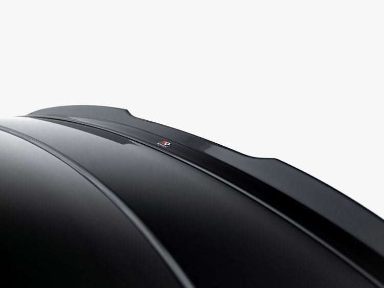 Maxton Design Spoiler CAP V.1 Audi A5 F5 Sportback - Wayside Performance 