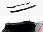 Maxton Design Spoiler CAP BMW X3 M-Pack G45 - Wayside Performance 
