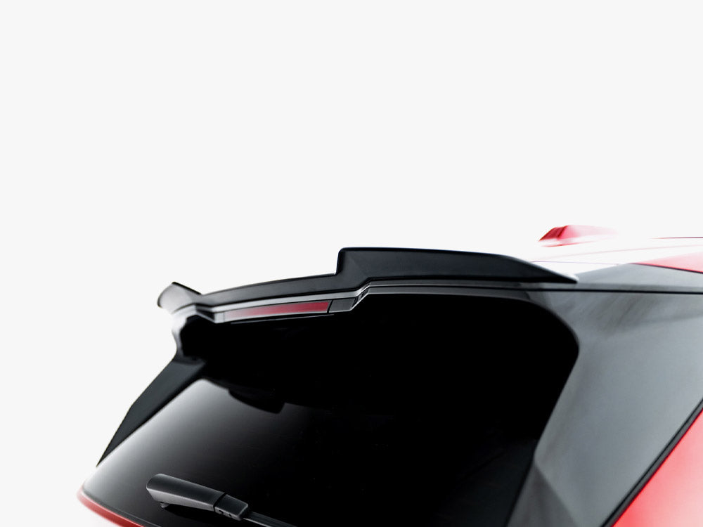 Maxton Design Spoiler CAP BMW X3 M-Pack G45 - Wayside Performance 