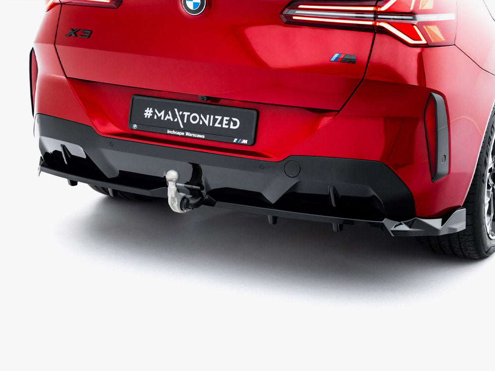 Maxton Design Full Body Kit BMW X3 M-Pack G45 - Wayside Performance 