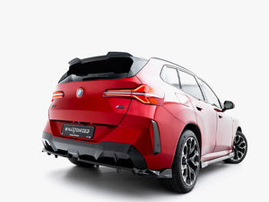 Maxton Design Full Body Kit BMW X3 M-Pack G45 - Wayside Performance 