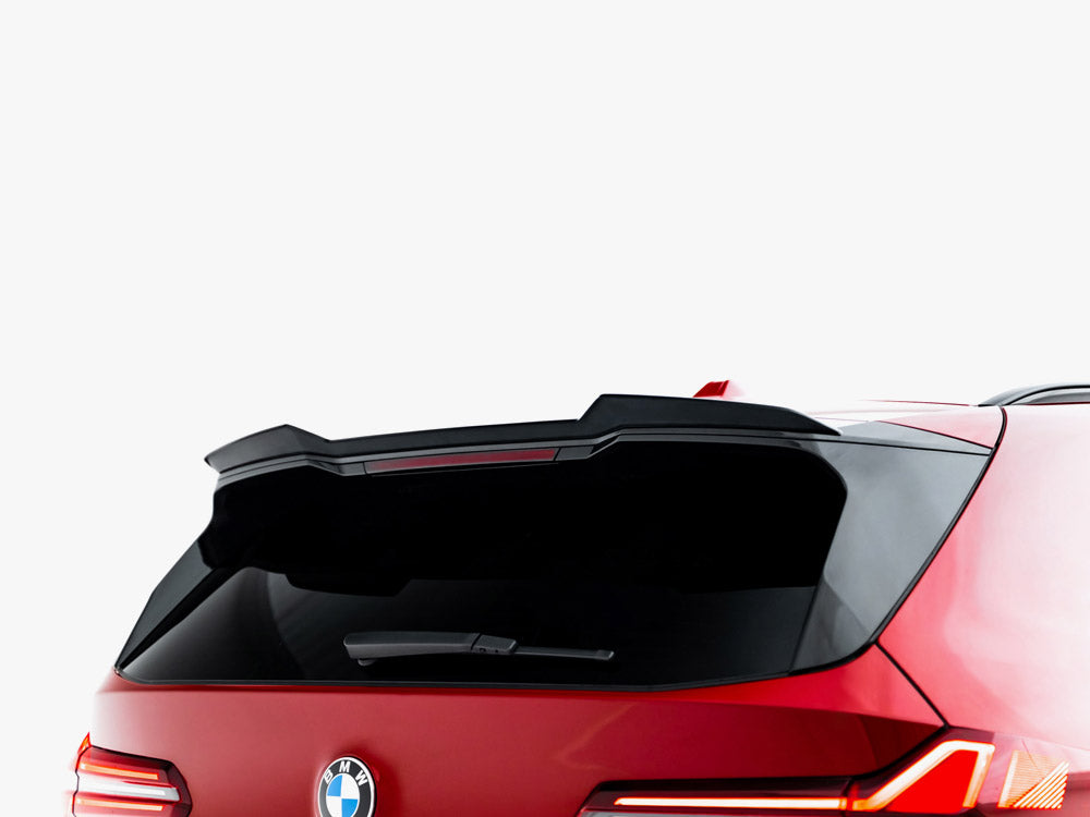 Maxton Design Full Body Kit BMW X3 M-Pack G45 - Wayside Performance 