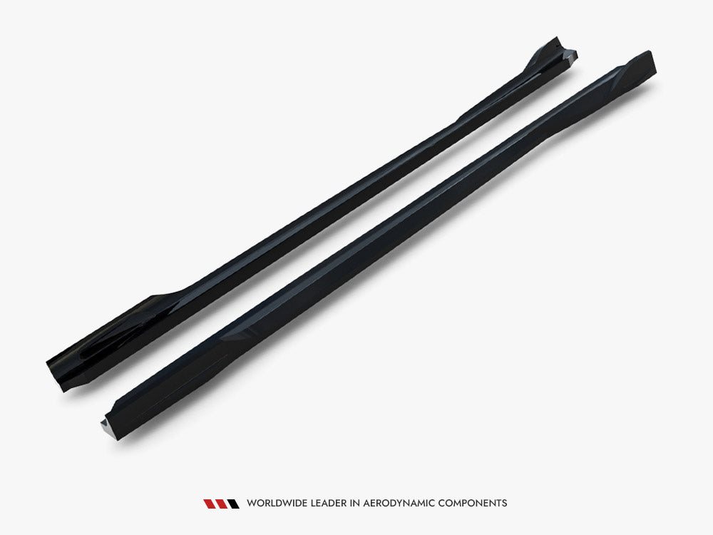 Maxton Design Full Body Kit BMW X3 M-Pack G45 - Wayside Performance 