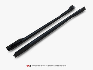 Maxton Design Full Body Kit BMW X3 M-Pack G45 - Wayside Performance 