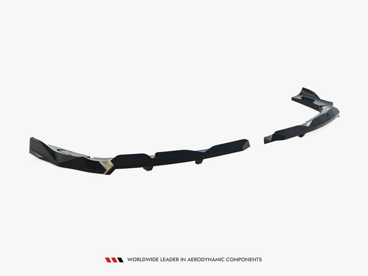 Maxton Design Full Body Kit BMW X3 M-Pack G45 - Wayside Performance 