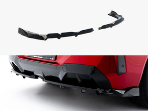 Maxton Design Full Body Kit BMW X3 M-Pack G45 - Wayside Performance 