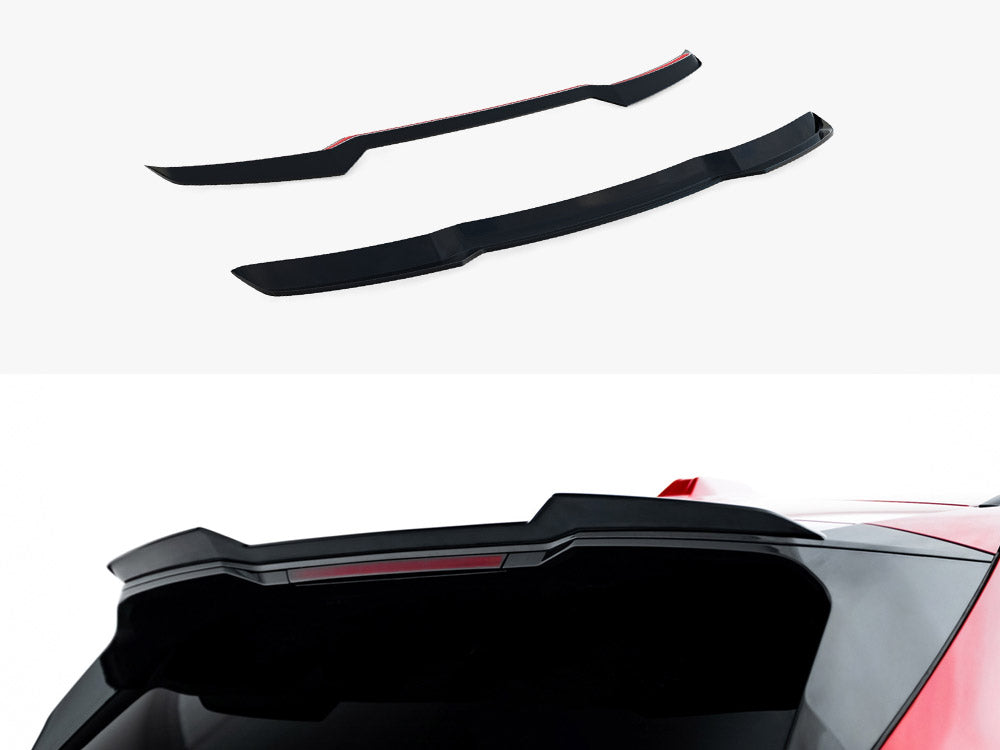 Maxton Design Full Body Kit BMW X3 M-Pack G45 - Wayside Performance 