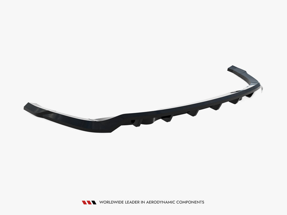 Maxton Design Full Body Kit Jaguar F-Pace R-Sport Mk1 Facelift - Wayside Performance 