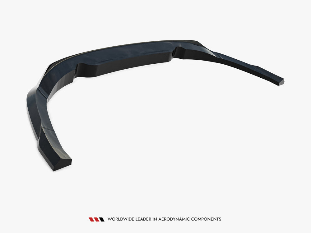 Maxton Design Full Body Kit Jaguar F-Pace R-Sport Mk1 Facelift - Wayside Performance 