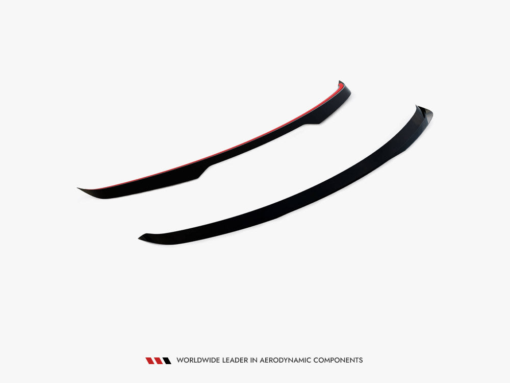 Maxton Design Full Body Kit Jaguar F-Pace R-Sport Mk1 Facelift - Wayside Performance 