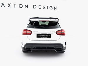 Maxton Design Full Body Kit Mercedes-Benz GLA 45 AMG X156 Facelift - Wayside Performance 
