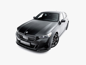 Maxton Design Front Splitter V.1 BMW 5 M-Pack G60 - Wayside Performance 