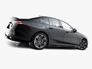 Maxton Design Side Skirts Diffusers V.2 BMW 5 M-Pack G60 - Wayside Performance 