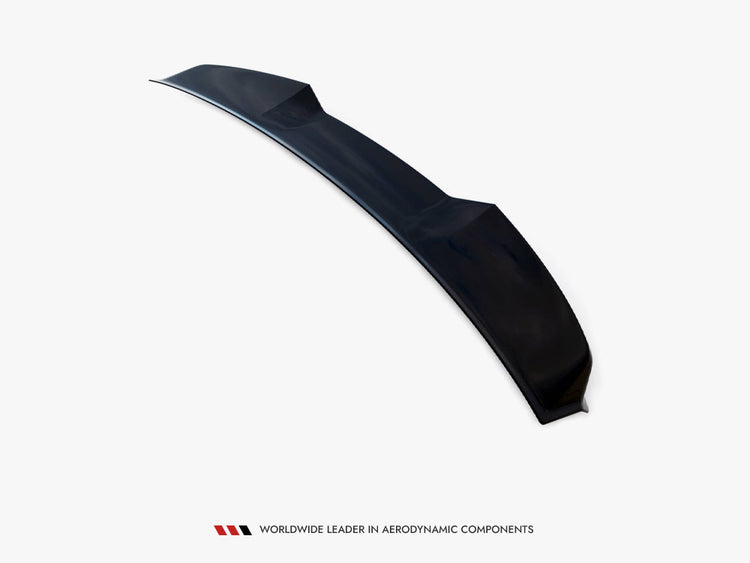 Maxton Design Spoiler CAP 3D BMW 5 / i5 M-Pack Sedan G60 - Wayside Performance 