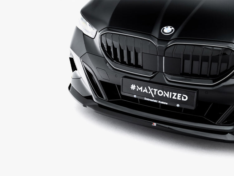 Maxton Design Full Body Kit Set 2 BMW 5 M-Pack G60 - Wayside Performance 