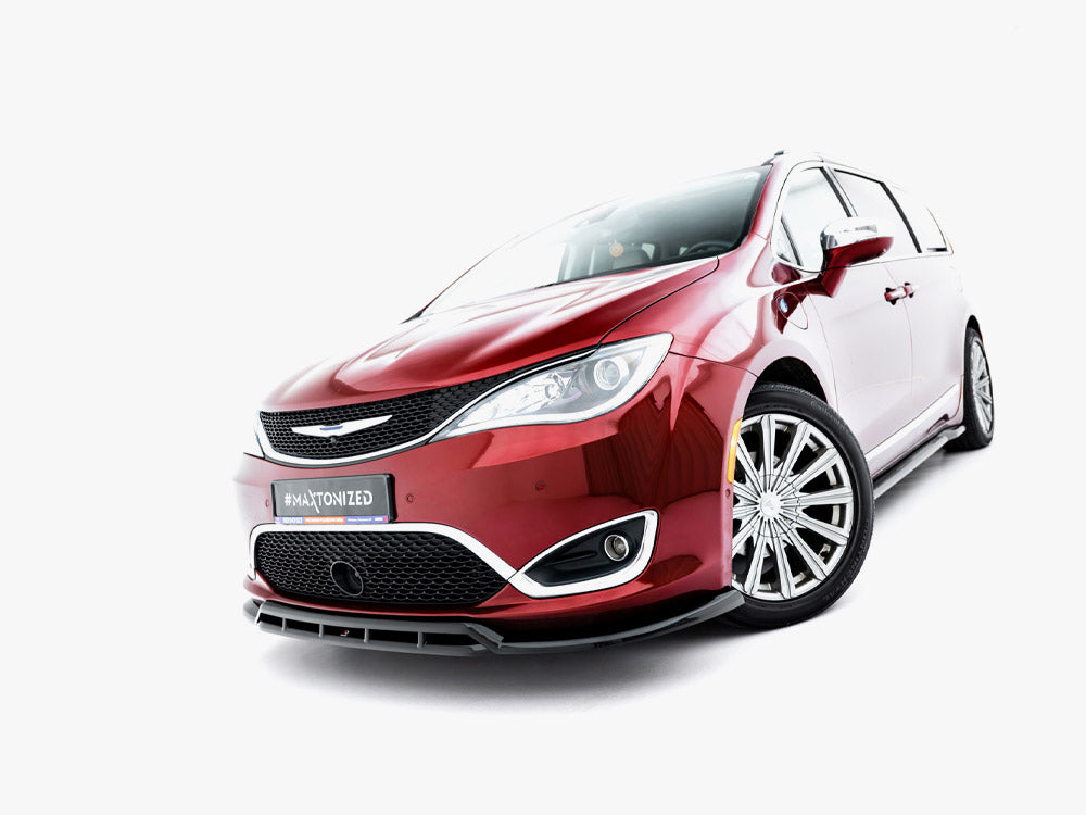 Maxton Design Full Body Kit Chrysler Pacifica Mk2 - Wayside Performance 