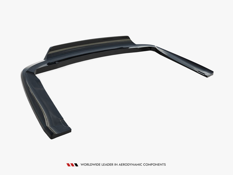 Maxton Design Full Body Kit Chrysler Pacifica Mk2 - Wayside Performance 