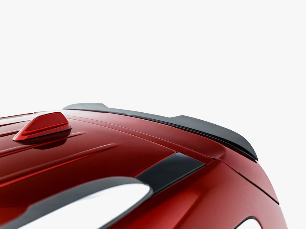 Maxton Design Spoiler CAP Chrysler Pacifica Mk2 - Wayside Performance 