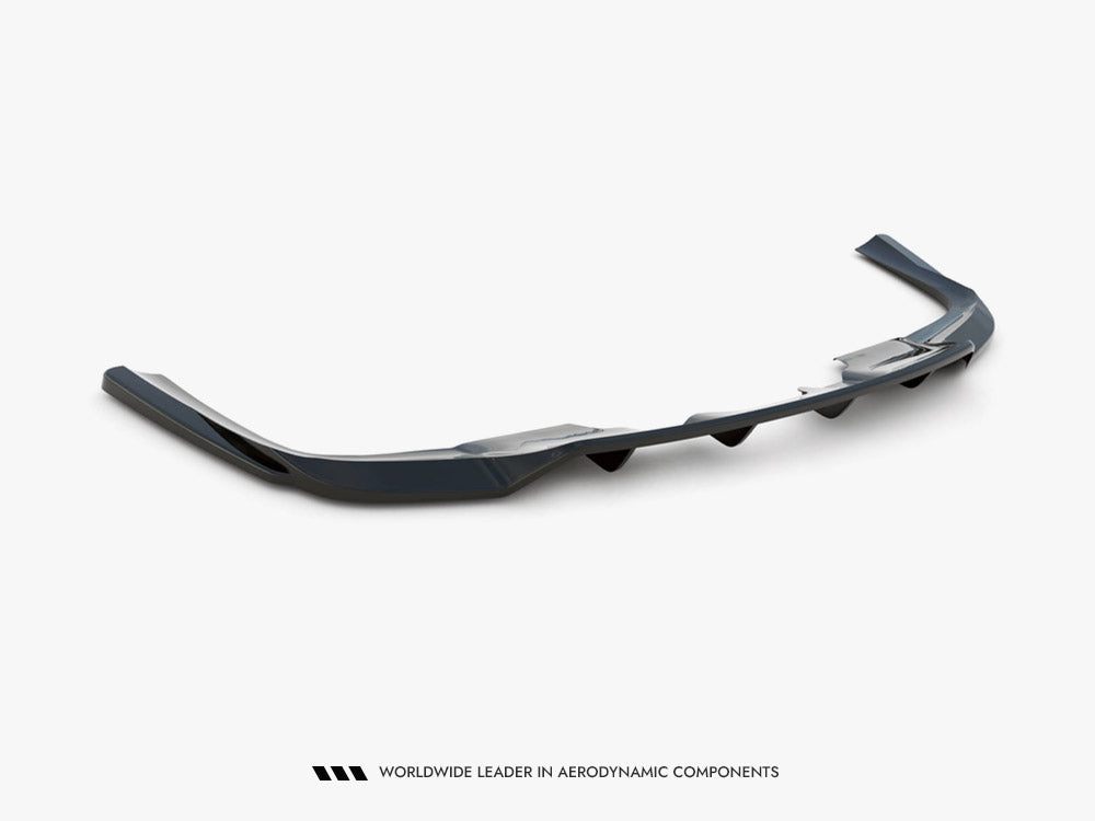 Maxton Design Full Body Kit Set 1 Mercedes-benz Gls Amg-line X167 - Wayside Performance 