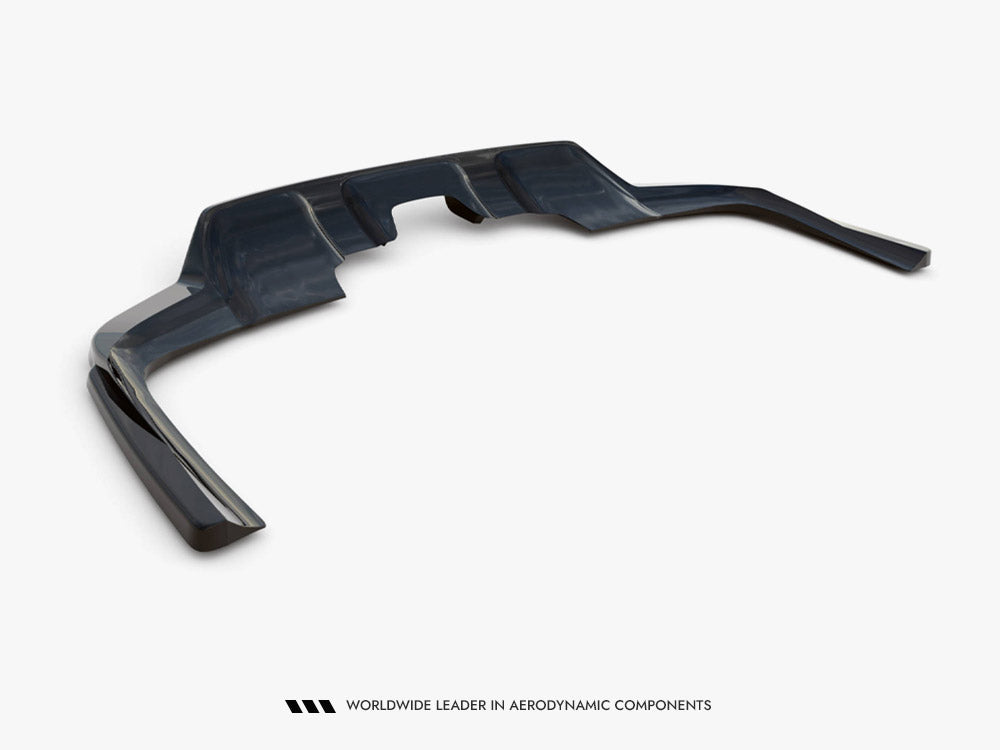Maxton Design Full Body Kit Set 1 Mercedes-benz Gls Amg-line X167 - Wayside Performance 