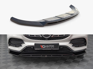 Maxton Design Full Body Kit Set 1 Mercedes-benz Gls Amg-line X167 - Wayside Performance 
