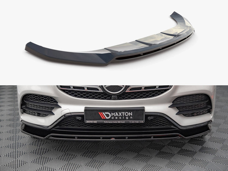 Maxton Design Full Body Kit Set 1 Mercedes-benz Gls Amg-line X167 - Wayside Performance 