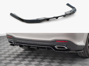 Maxton Design Full Body Kit Set 1 Mercedes-benz Gls Amg-line X167 - Wayside Performance 