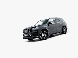 Maxton Design Full Body Kit Set 2 Mercedes-benz Gls Amg-line X167 - Wayside Performance 