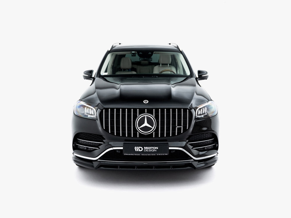 Maxton Design Full Body Kit Set 2 Mercedes-benz Gls Amg-line X167 - Wayside Performance 