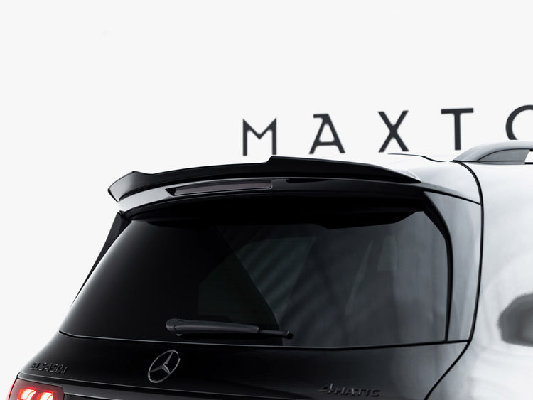 Maxton Design Full Body Kit Set 2 Mercedes-benz Gls Amg-line X167 - Wayside Performance 