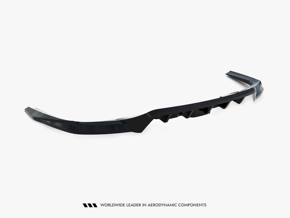 Maxton Design Full Body Kit Set 2 Mercedes-benz Gls Amg-line X167 - Wayside Performance 