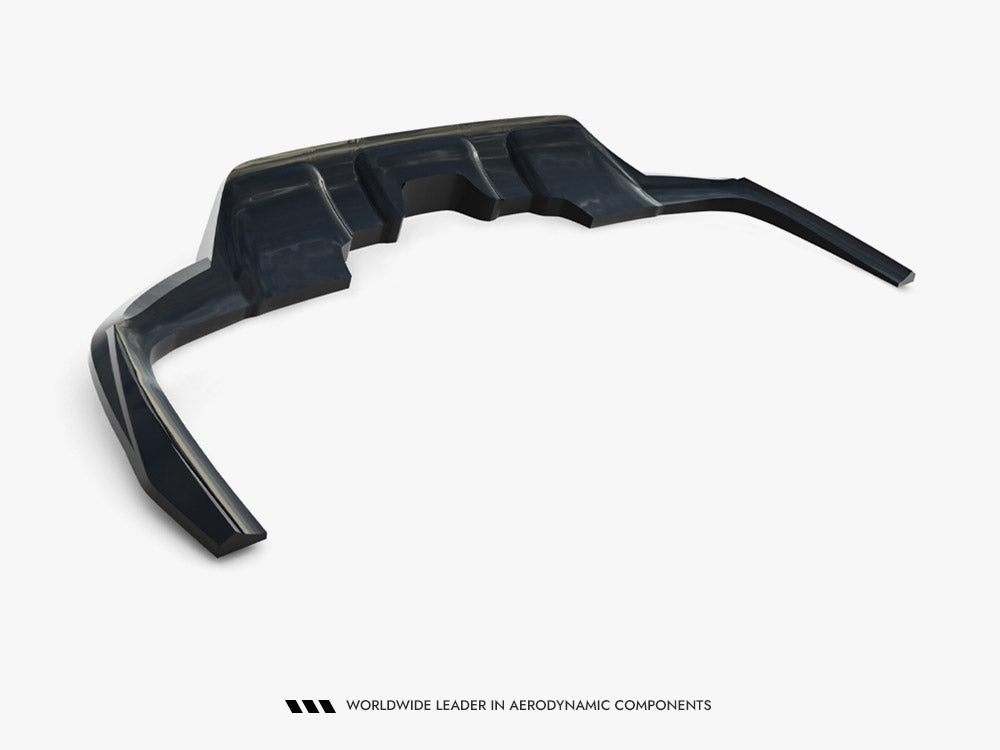 Maxton Design Full Body Kit Set 2 Mercedes-benz Gls Amg-line X167 - Wayside Performance 