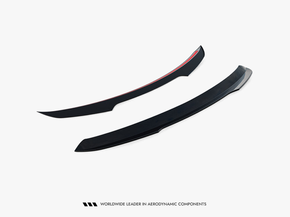 Maxton Design Full Body Kit Set 2 Mercedes-benz Gls Amg-line X167 - Wayside Performance 